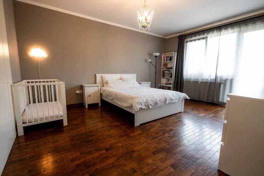 Apartament cu 2 camere semidecomandat, mobilat în Florești — fotografia 3
