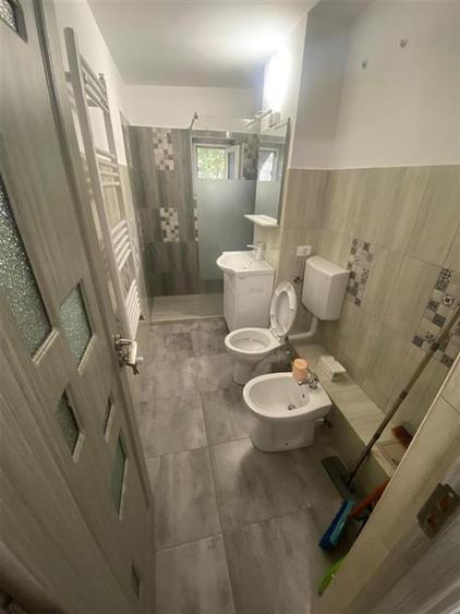 Gars renovata, parter inalt, zona Policlinica 2, centrala termica - 5
