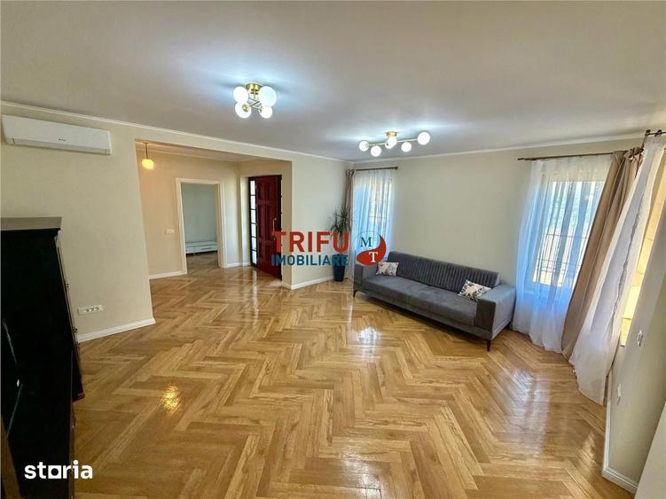 Casa noua, complet mobilata, disponibila imediat - 12