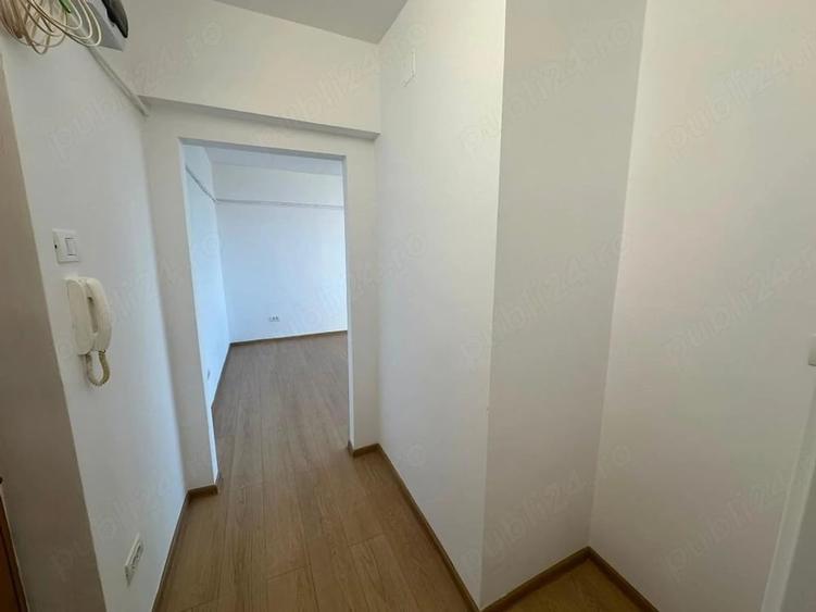 Garsonieră decomandată în Ultracentral