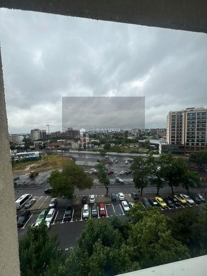 Apartament 2 camere decomandat/7 minute/metrou  Aparatorii Patriei - 7