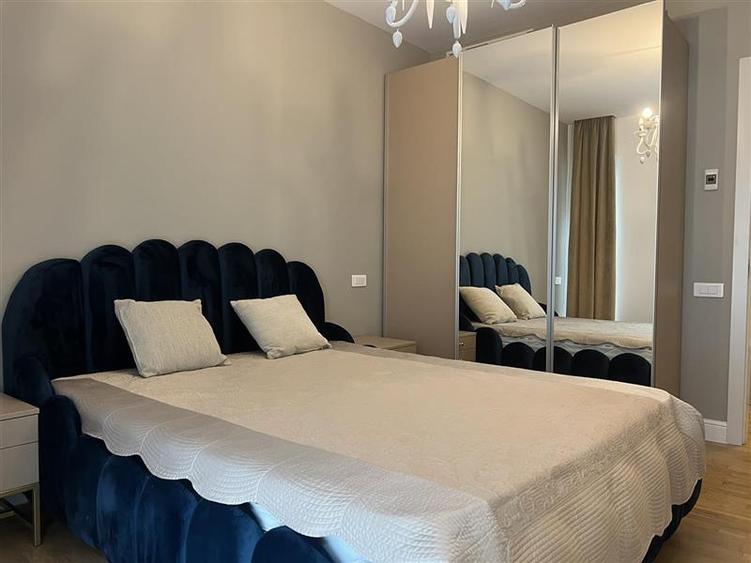 Apartament de lux cu 4 camere | zona Capitale - 10