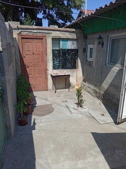 Casa de vanzare km 5 constanta 190.000 euro/mesterul Manole in fata portii statie de microbuz/501m2 ideal investitie mini pensiune/apart hotel - 6