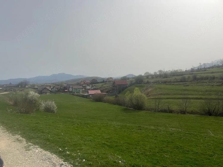 Teren de 700 mp, în Central