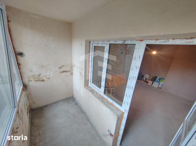 Apartament cu 2 camere în Berceni
