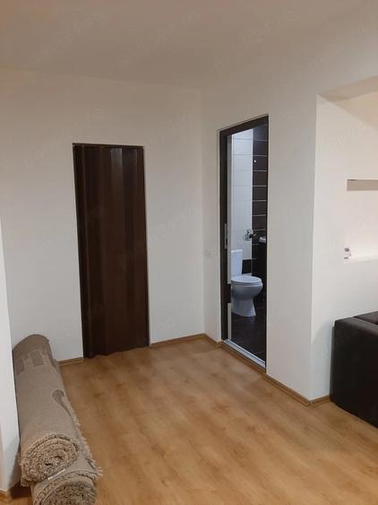 Apartament cu 2 camere decomandat în Florești