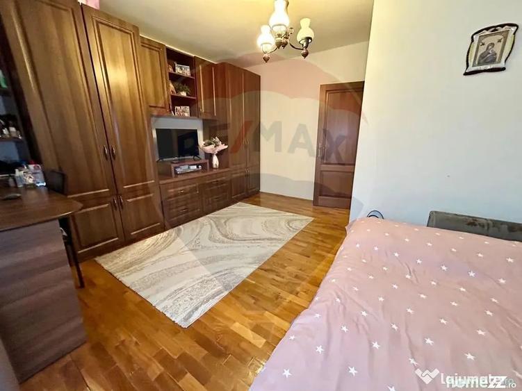 Casa/Vila cu 4 camere de vanzare in Santandrei - 7