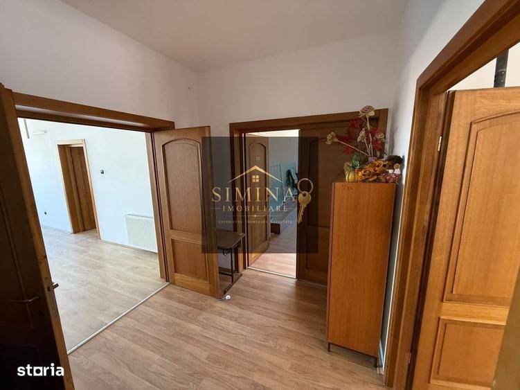 Casă cu 4 camere în Sâncraiu de Mureș