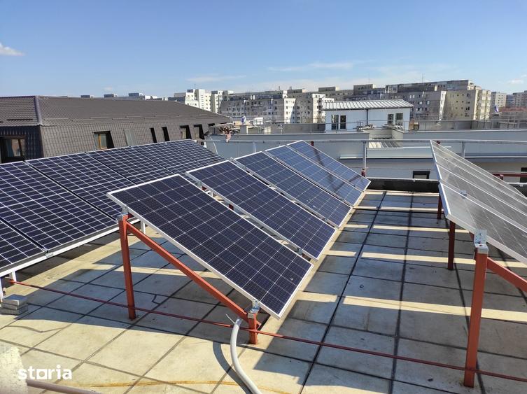 Apartament cu 7 camere în Titan