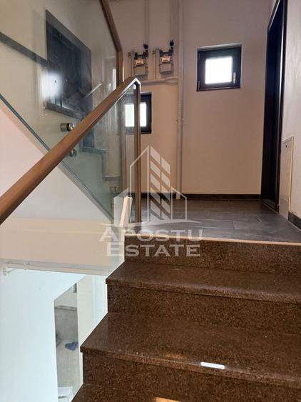 Apartament cu 3 camere decomandat în Moșnița Nouă