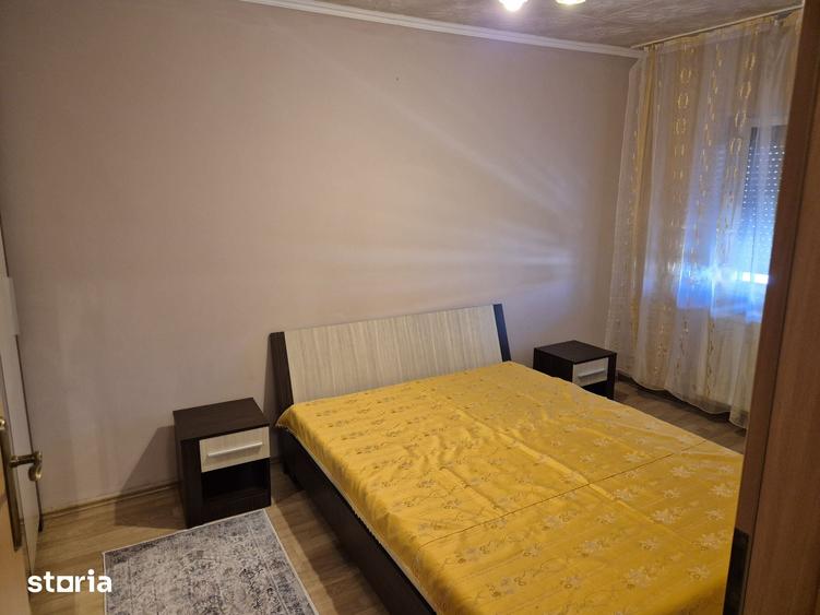 Apartament cu 2 camere semidecomandat în Confecții