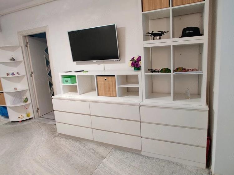 Berceni, Luica, Brancoveanu, apartament 2 camere - 4