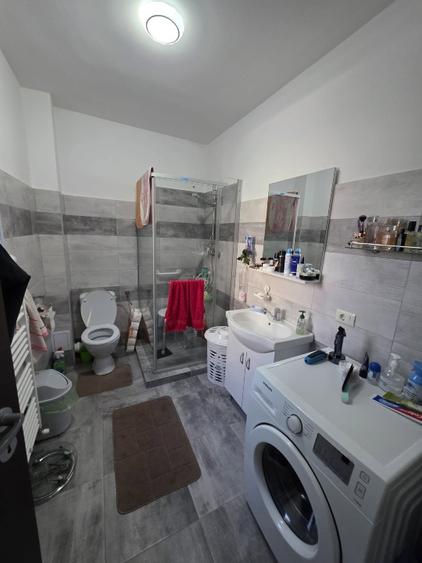 Duplex cu 3 camere cu Teren 158 Mp în Valea Adâncă