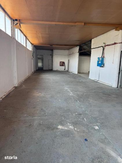 Spațiu comercial, de 400 mp, în Central