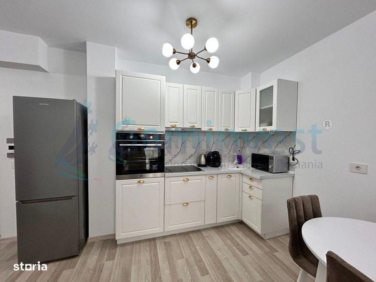 Apartament de inchiriat cu 3 cam, str Onestilor, Oradea GaminvestA2751 - 3
