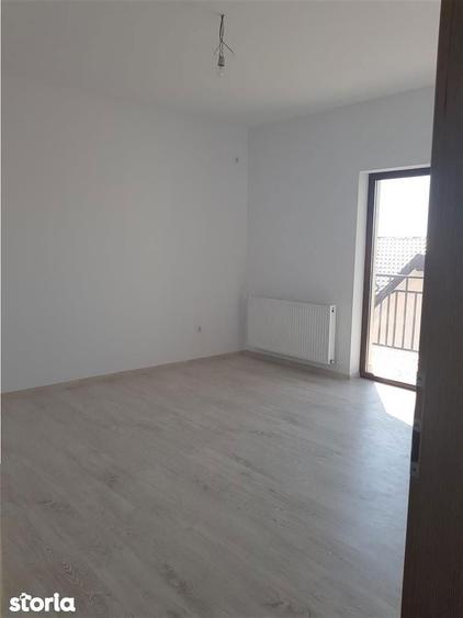 Apartament cu 2 camere în Valea Lupului