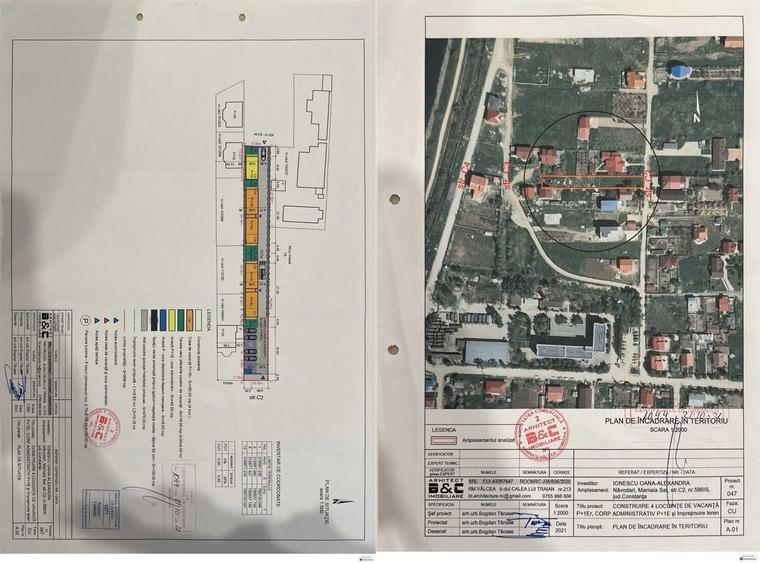 Casă cu 4 camere în Central