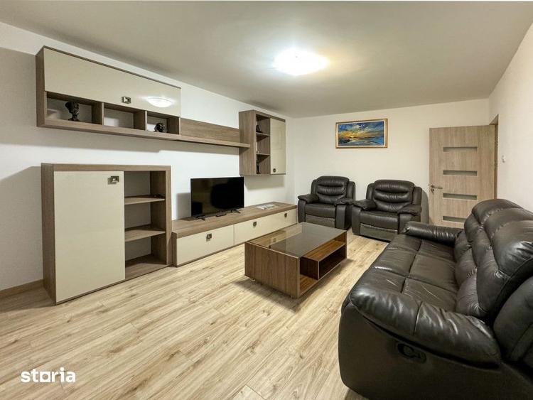 Apartament cu 2 camere, mobilat în Far