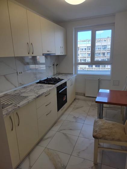 Apartament cu 2 camere semidecomandat langa Gara de Nord-Nokia - 2