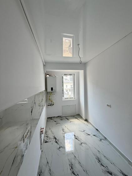 APARTAMENT DECOMANDAT - FINALIZAT - BLOC NOU - TVA INCLUS - COMISION 0% - 9