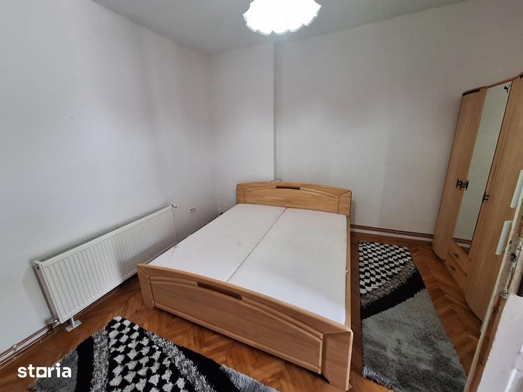 Apartament cu 2 camere în Mehala