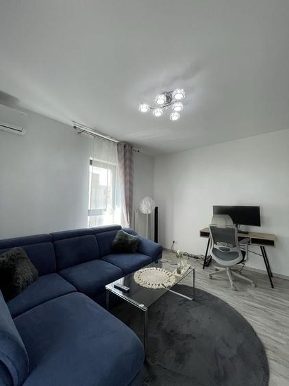 Apartament cu 2 camere decomandat în Cotroceni