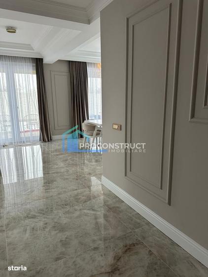 Lux si Calitate fara Compromis | Casa Moderna P+1 | Comision 0% - 2