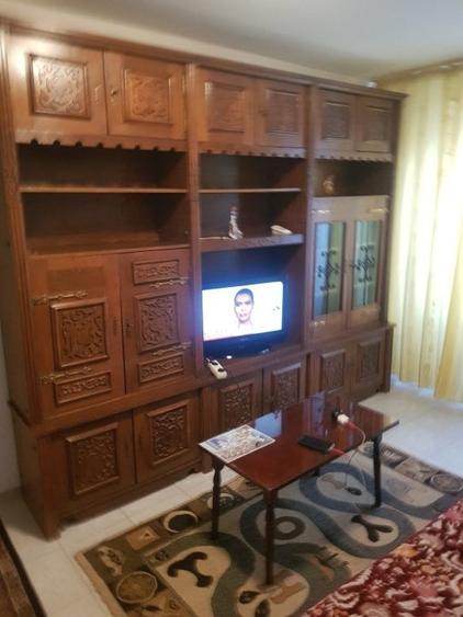 Apartament cu 2 camere semidecomandat, mobilat în Teiul Doamnei