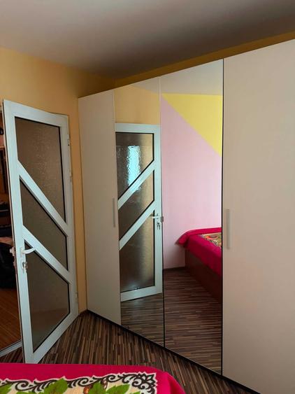 Apartament 2 camere, decomandat, Canta, Iasi - 2