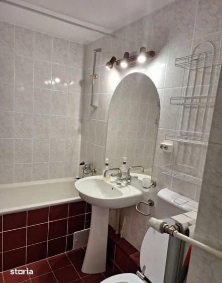 Apartament cu 4 camere, mobilat în Mărăști