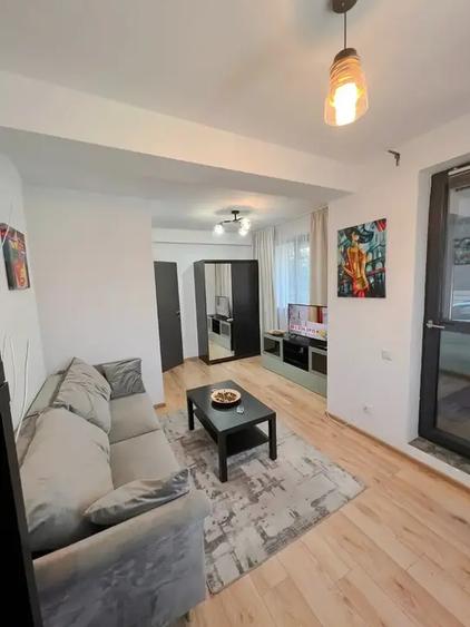 Apartament 2 Camere Otopeni Central | Mobilat, Utilat, Loc  Parcare - 3