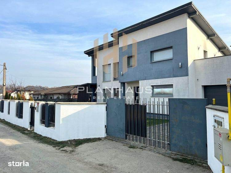 Casă cu 4 camere în Ocoliș