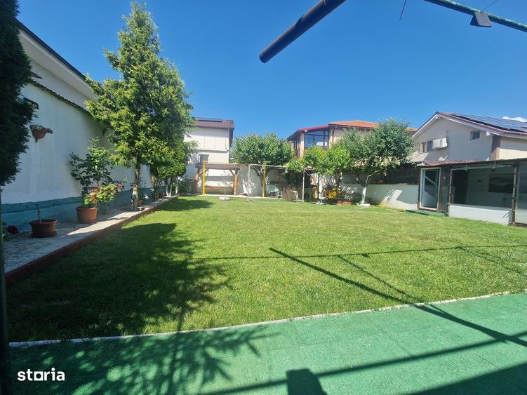 Casă cu 4 camere cu Teren 716 Mp în Valu lui Traian