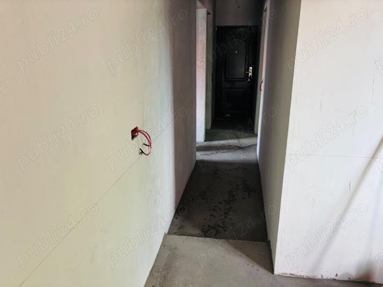 Casă cu 4 camere în Boțârlău