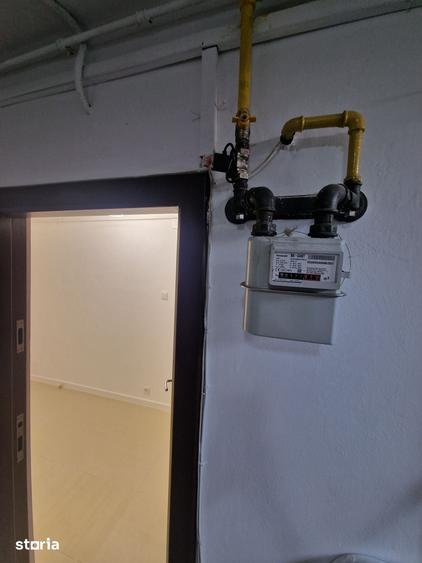 Apartament cu 2 camere în Drumul Taberei