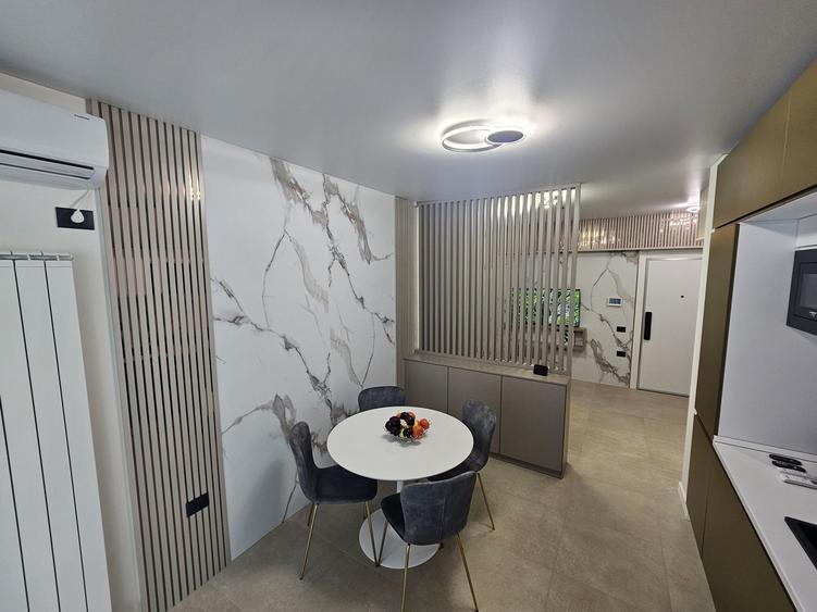 Apartament cu 2 camere decomandat în Nord