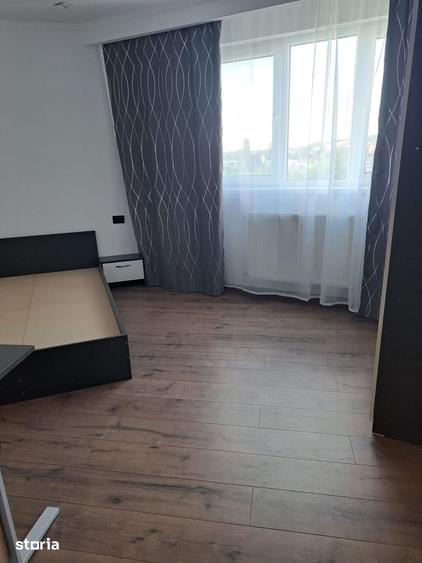 Apartament cu 3 camere în Rogerius
