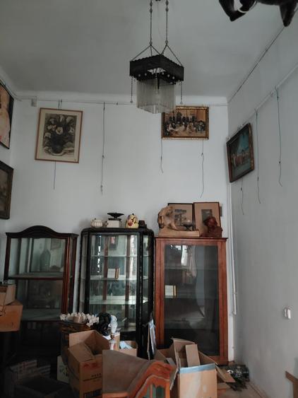 Spațiu comercial, de 62 mp, în Horea