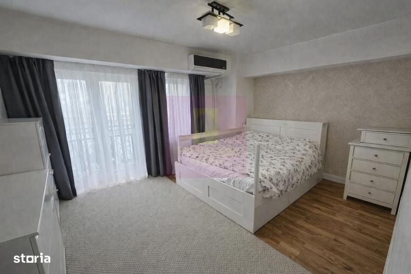 Apartament cu 3 camere decomandat în Alba Iulia