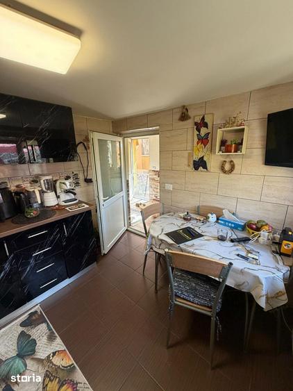 EXCLUSIVITATE - CASA INDIVIDUALA - Teren de 754mp - 230.000 - 4