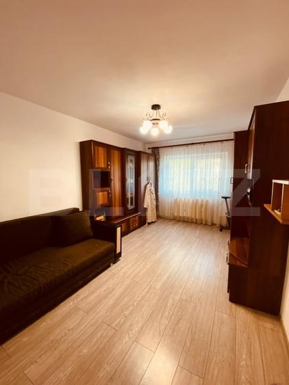 Apartament cu 2 camere decomandat, mobilat în Bod