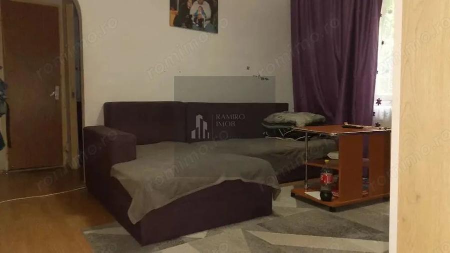 Apartament 2 camere, Uioara/Constantin Brancoveanu - 2