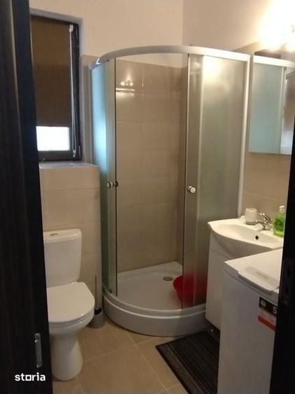 Apartament cu 2 camere în Șelimbăr