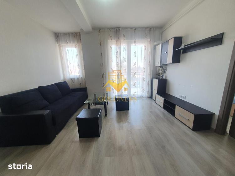 3 Camere, Open Space, bloc nou, Parcare Subterana, Zona Auchan, Iris - 10