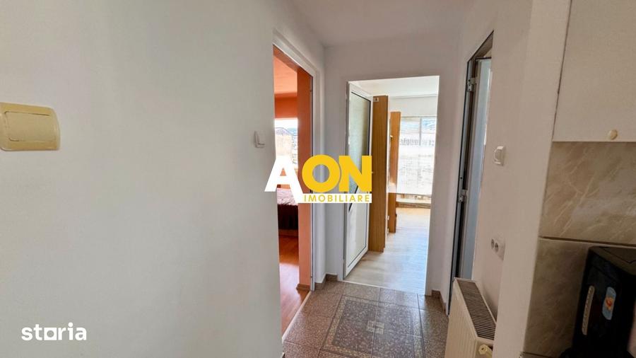 Apartament 2 Camere, Decomandat, Complet Mobilat - 9