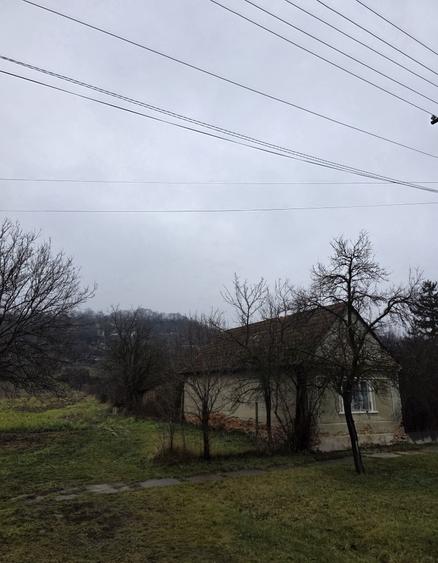 Casă cu 3 camere în Zăuan