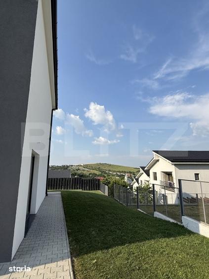 Duplex Premium de vanzare, la doar 5 min de mers pana la Mega Image De - 3