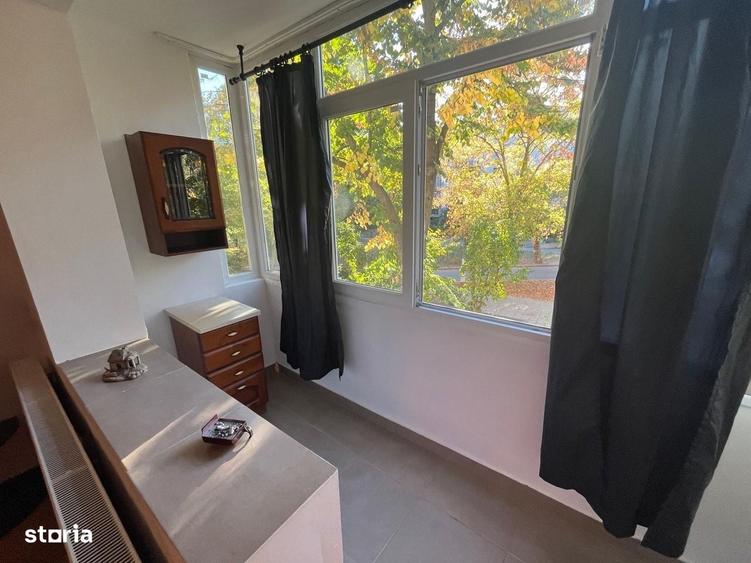 Apartament cu 2 camere în Craiovei