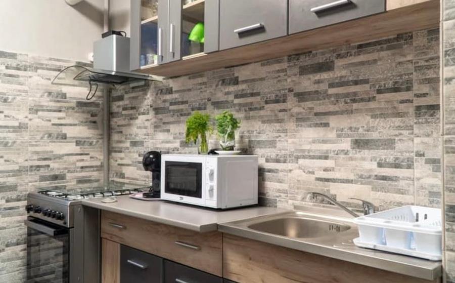 Apartament cu 2 camere semidecomandat, mobilat în Alexandru Obregia