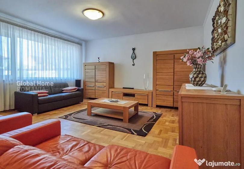 Casă cu 6 camere cu Teren 390 Mp în Bucureștii Noi